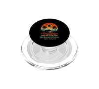 Eclipse Solar Total 2026 España Mallorca PopSockets PopGrip para MagSafe