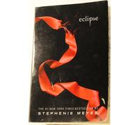 Eclipse (The Twilight Saga)