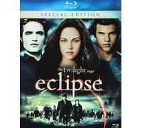 Eclipse - The twilight saga (edizione speciale) [Italia] [Blu-ray]