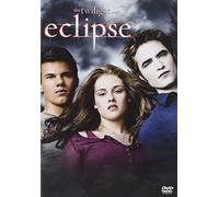 Eclipse - The Twilight Saga [Italia] [DVD]