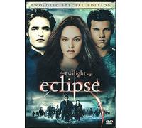 Eclipse - The twilight saga (two-disc special edition) [Italia] [DVD]