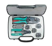 Eclipse Tools 500-001 Pro's Kit Coax Crimping Kit by Eclipse