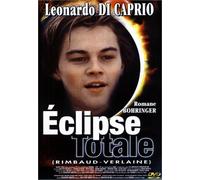 Eclipse Totale [Francia] [DVD]