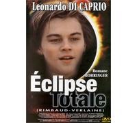 Eclipse Totale [Francia] [DVD]