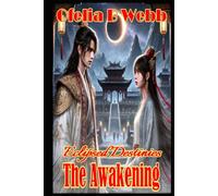 Eclipsed Destinies: The Awakening (Eclipsed Destinies - Black & White Economy Edition)