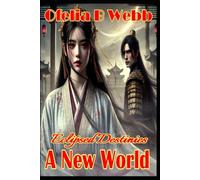 Eclipsed Destinies: The New World (Eclipsed Destinies - Black & White Economy Edition)
