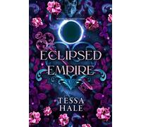 Eclipsed Empire (The Wolves of Crescent Creek)