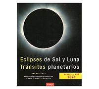 ECLIPSES DE SOL Y LUNA (GEOGRAFÍA Y GEOLOGÍA-ASTRONOMIA)