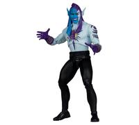 McFarlane DC Multiverse - Figura de acción Eclipso (DC Classic) 20 cm