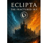 Eclipta: The Fractured Sky