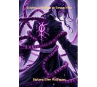 Ecliptica: A Maldição Do Sangue Misto (ebook)