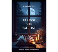 Eclissi della ragione: Lo strano caso di Frank Mondello