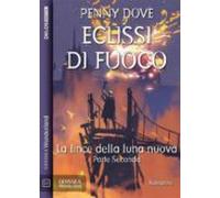 Eclissi Di Fuoco (ebook)