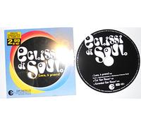 Eclissi di Soul - Luca, è pronto!