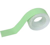 ECM Store - Cinta adhesiva fluorescente (longitud: 4 m)