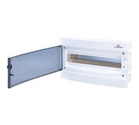 ECM18PT-S DISTRIBUIDOR PLÁSTICO PT 18M 1X 8M N+PE 001101074