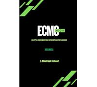 ECMO MCQ'S - VOLUME 2