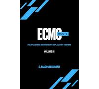 ECMO MCQ'S - Volume 3