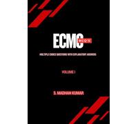 ECMO MCQ's - Volume I: Volume 1