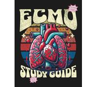 ECMO Study Guide