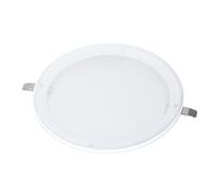 ECMQS Cubierta de rejilla para altavoces de techo para 4,8 pulgadas | Disponible en varios tamaños y colores para una integración perfecta en el techo con rejillas metálicas