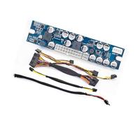 ECMQS Módulo de energía de corriente continua Compact Form Factor 1106 | Con amplia corriente de entrada de 11,4 V a 12,6 V para construcciones pequeñas con resistencia a la elevación y durabilidad