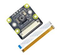 ECMQS OV9281 - Cámara obturadora de 1 MP 79 110 lente de 160 grados, 79 | OV9281 1280X800 120Fps - Módulo de cámara en blanco y negro para conexión CSIs serie MIPI para 4B 5B