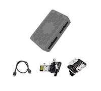 ECMQS PH7831G / PH7832G - Tarjeta de host USB de perfil bajo (19 pines