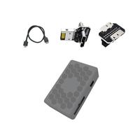 ECMQS PH7831G / PH7832G - Tarjeta host USB de perfil bajo (19 pines, tipo E