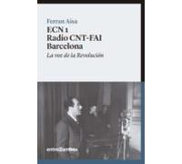 ECN 1 Radio CNT-FAI Barcelona