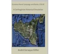 Ecnomus Naval Campaign And Battle 256 Bc (ebook)