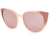 ECO 2.0 JADE clip on MUJER Plastic NUDE FADE PNK