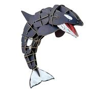 Eco 3D Puzzle-Orca