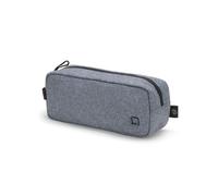 Eco Accessories Pouch Motion Blue Denim