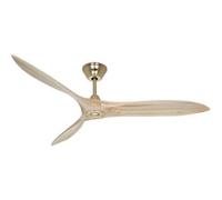 Ventilador de techo ECO AIRSCREW Ø del aspa 1520 mm