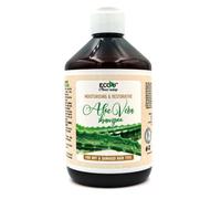 Eco Aloe Vera Champú 500 ml ECO U
