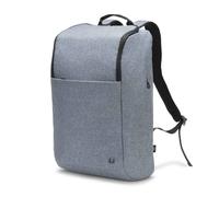 ECO Backpack Motion 13-15.6IN Blue Denim