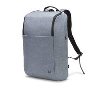 ECO Backpack Motion 13-15.6IN Blue Denim
