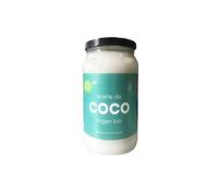 Eco Basics Aceite Coco Virgen Bio 1L