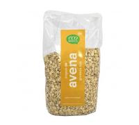 Eco Basics Copos Avena Gruesos sin Gluten Bio 100g