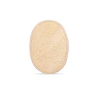 Eco Bath London Almohadillas de lufa natural, 56 g