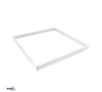 ECO BLANCO NT MARCO DE MONTAJE PARA PANELES LED C79-RNT066-WH-ECO