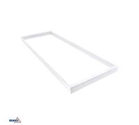 ECO BLANCO NT MARCO DE MONTAJE PARA PANELES LED C79-RNT123-WH-ECO