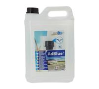 ECO BUDGET AdBlue® (Ref: 020260)