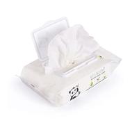 ECO BY MAMI - Toallitas Bebé Eco Boom. Biodegradables, 99,5% Agua