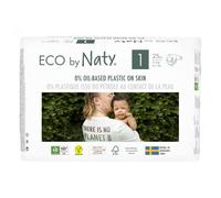 Pañal Eco by Naty Eco - Talla 1