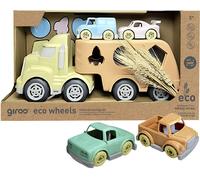 Eco Camión de Transporte Formas YO-BW L&S - GIROS