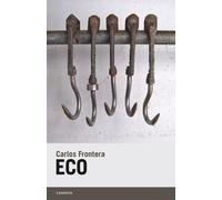 Eco | Carlos Frontera