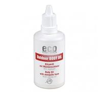 Eco Cosmetics - Antimosquitos, 50 ml