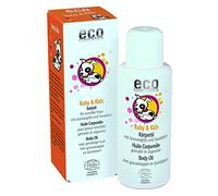 eco cosmetics Baby Öl